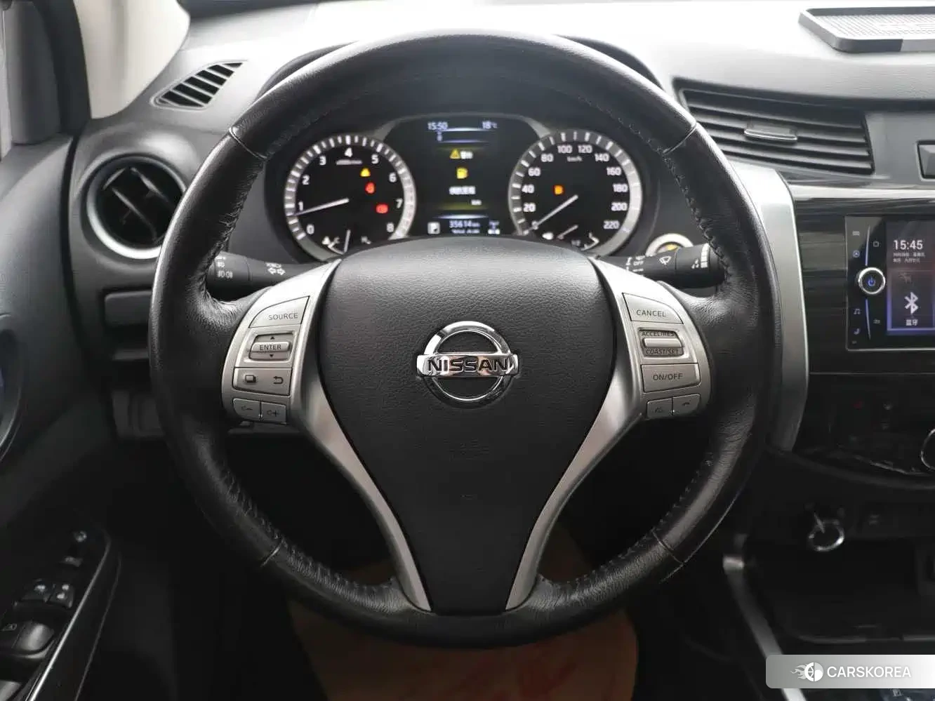 Nissan Terra id 4539079 из Китая 15