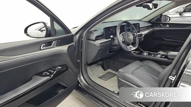 Kia The New K5 3rd generation id 4773410 из Кореи 32