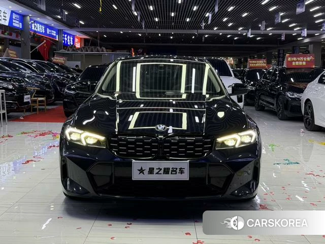 BMW 3 series id 3890763 из Китая 19