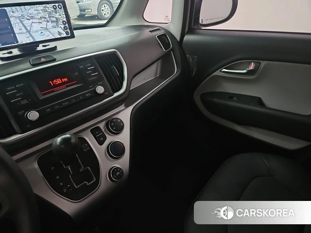 Kia The New Ray id 4202373 из Кореи 17