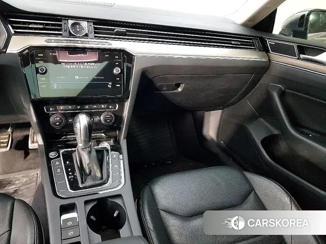 Volkswagen Arteon id 3484753 из Кореи 20