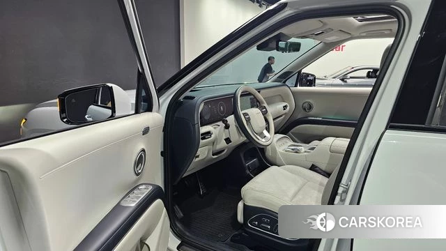 Hyundai Palisade (LX3) id 4505329 из Кореи 33