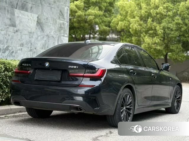 BMW 3 series id 4271332 из Китая 16