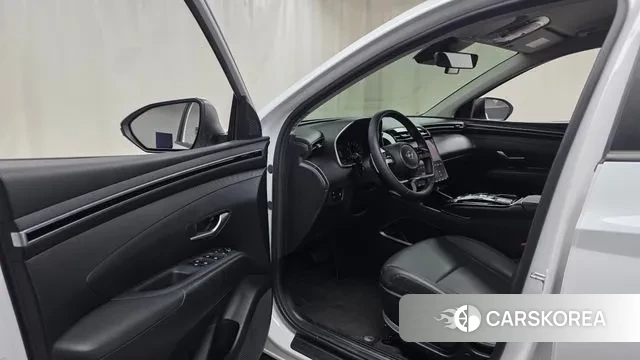 Hyundai Tucson (NX4) id 3675868 из Кореи 20