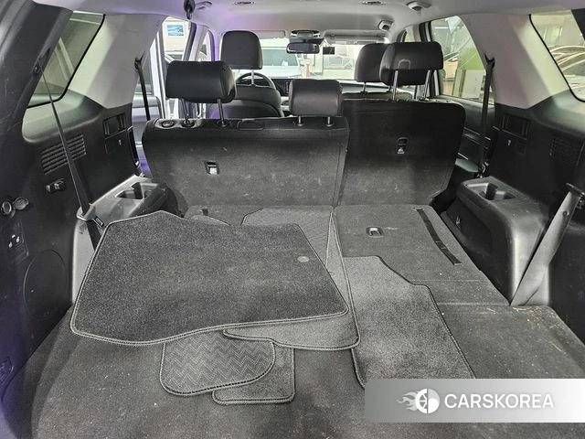 Hyundai Palisade id 3833593 из Кореи 19