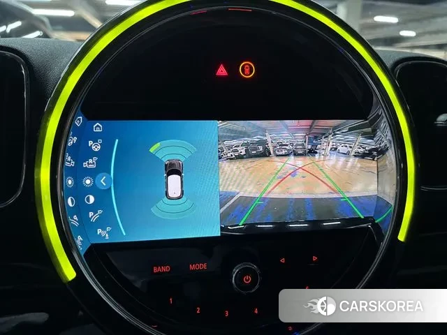 Mini Cooper D Countryman id 3058627 из Кореи 13