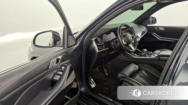 BMW X7 (G07) id 3592415 из Кореи 20