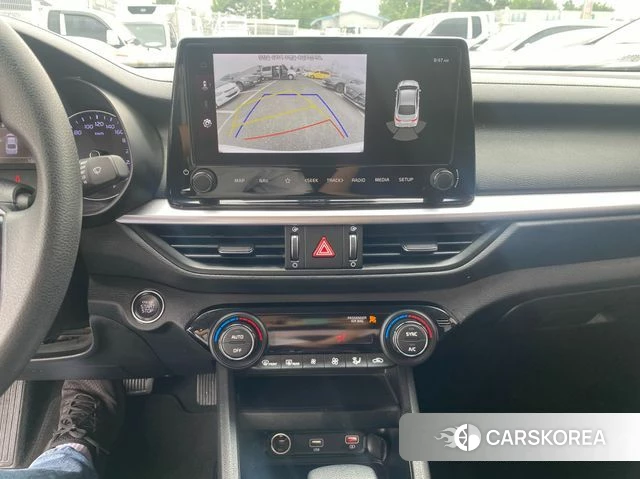 Kia The New K3 2nd generation id 4546832 из Кореи 20