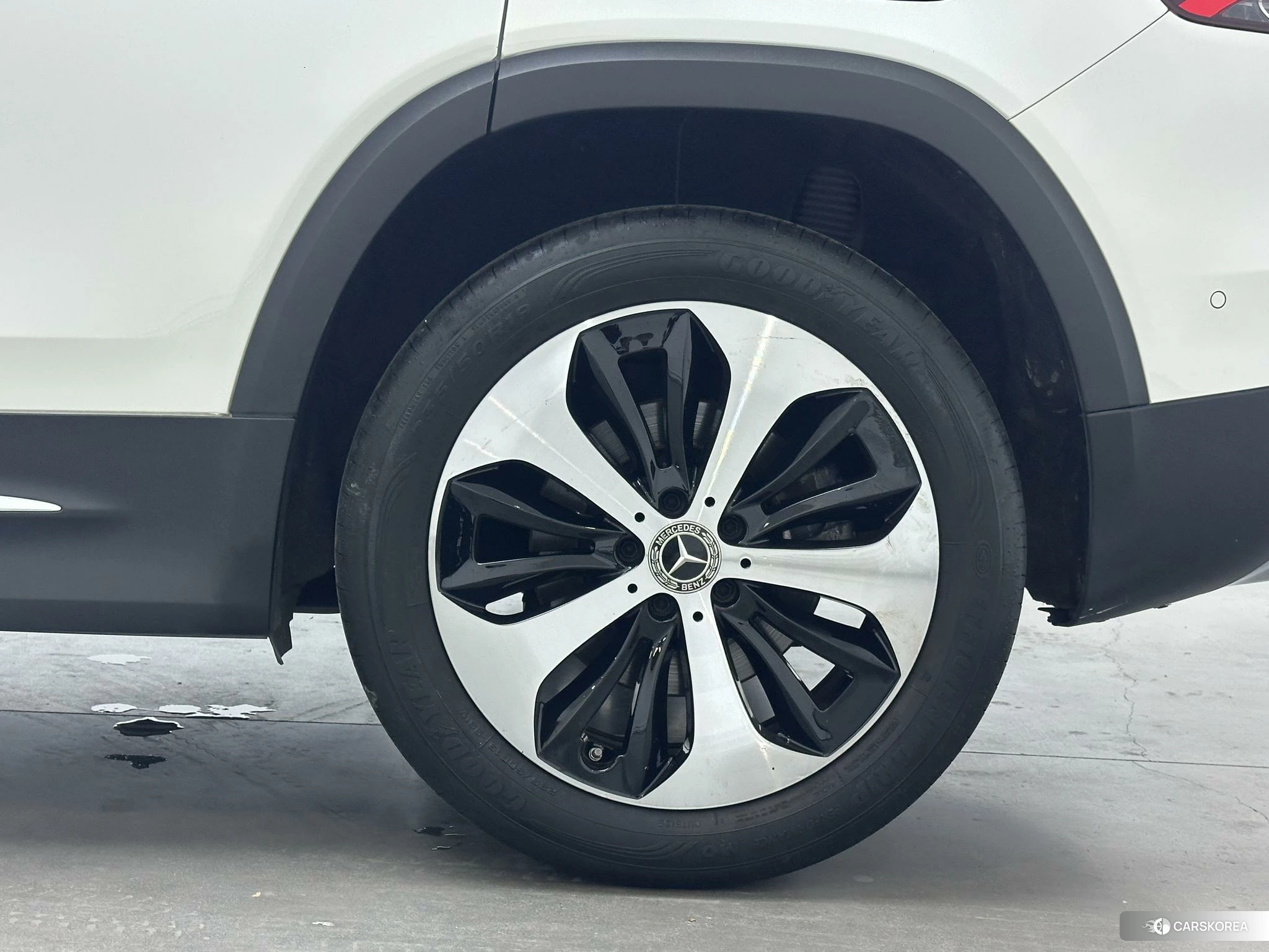 Mercedes-Benz GLB id 4510962 из Китая 20