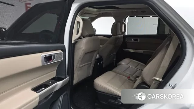 Ford Explorer 6th Generation id 3751457 из Кореи 20