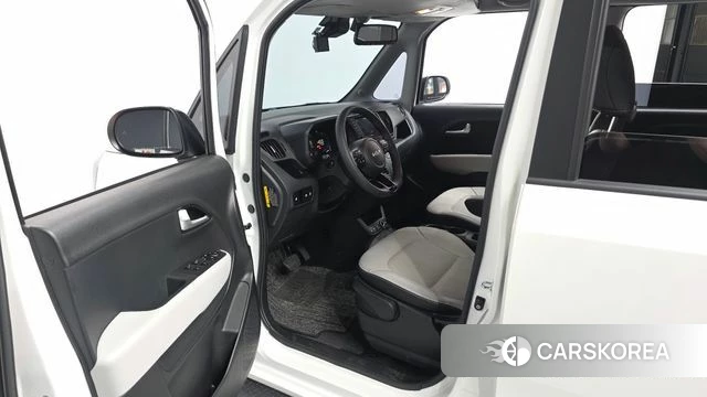 Kia The New Kia Ray id 4360112 из Кореи 30