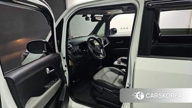 Kia The New Ray id 4019646 из Кореи 20