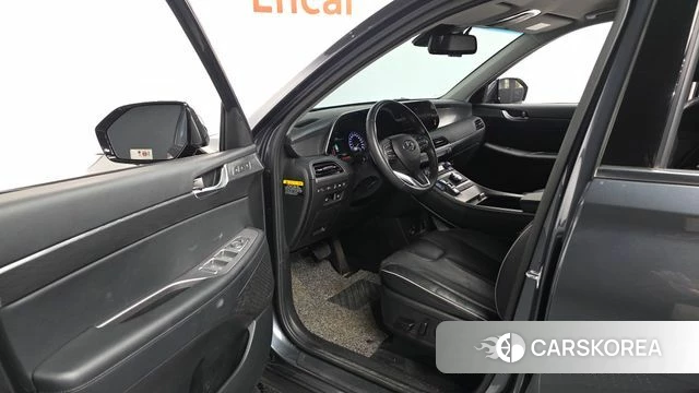 Hyundai Palisade id 4581227 из Кореи 30