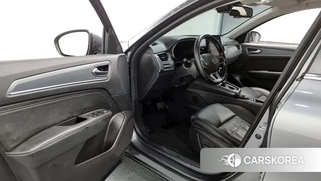 Renault Korea (Samsung) XM3 id 2965857 из Кореи 20