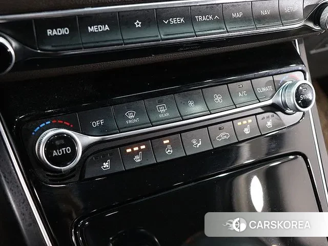 Hyundai Grandeur IG id 3568658 из Кореи 20