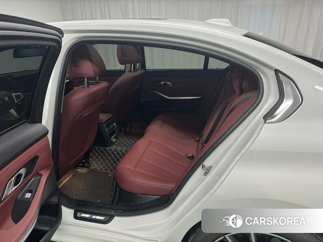 BMW 3 series id 4273250 из Китая 20