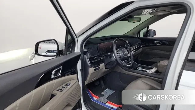 Kia The New Carnival 4th Generation id 3399950 из Кореи 20