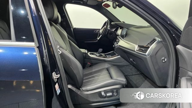 BMW X5 (G05) id 4428934 из Кореи 37