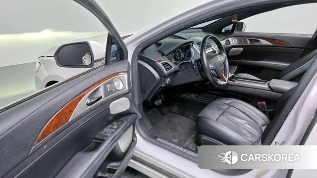 Lincoln New MKZ id 4232974 из Кореи 34