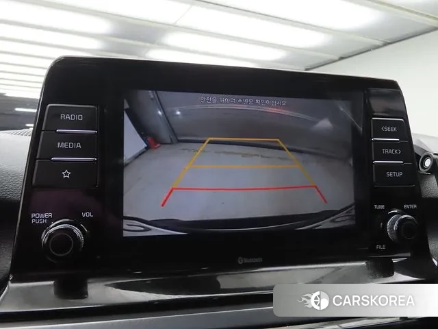 Kia Seltos id 3582755 из Кореи 19