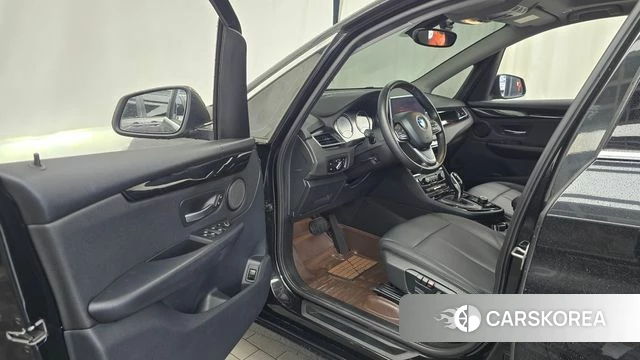 BMW 2 Series Active Tourer (F45) id 4754698 из Кореи 20