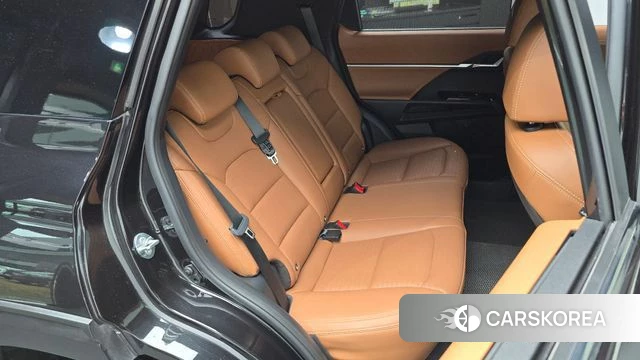 Ssangyong Torres id 4617928 из Кореи 33