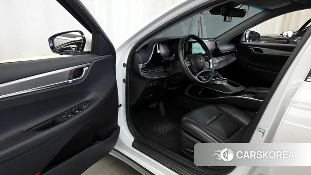 Hyundai The New Grandeur IG id 4202648 из Кореи 30