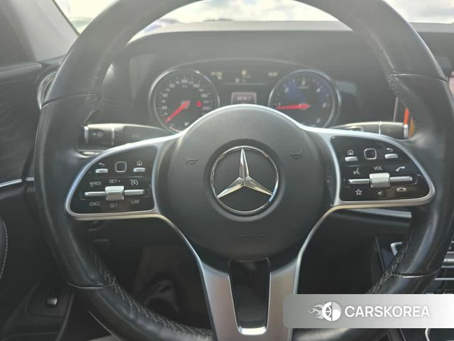 Mercedes-Benz E-Class W213 id 4637565 из Кореи 19