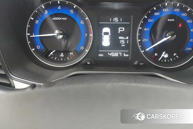 Geely Automobile Vision X3 id 4208581 из Китая 17