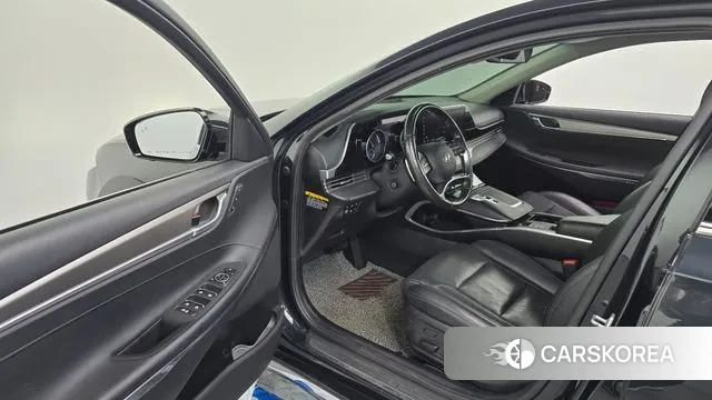 Hyundai The New Grandeur IG Hybrid id 3226255 из Кореи 20