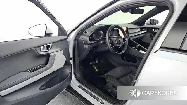 Polestar Polestar 2 id 3851742 из Кореи 20