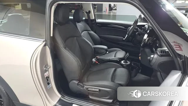 Mini Cooper id 3185342 из Кореи 20