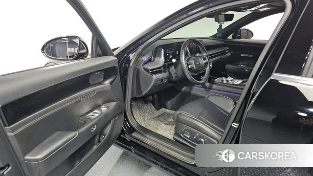 Genesis G90 (RS4) id 3348430 из Кореи 20