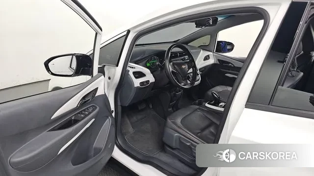 Chevrolet (GM Daewoo) Bolt EV id 3054345 из Кореи 20