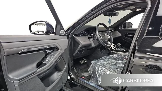 Land Rover Range Rover Evoque 2nd Generation id 3535935 из Кореи 20