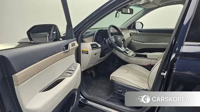 Hyundai Palisade id 3505073 из Кореи 20