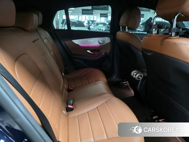 Mercedes-Benz GLC-Class X253 id 3904842 из Кореи 20