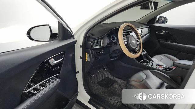 Kia Niro id 4620460 из Кореи 33
