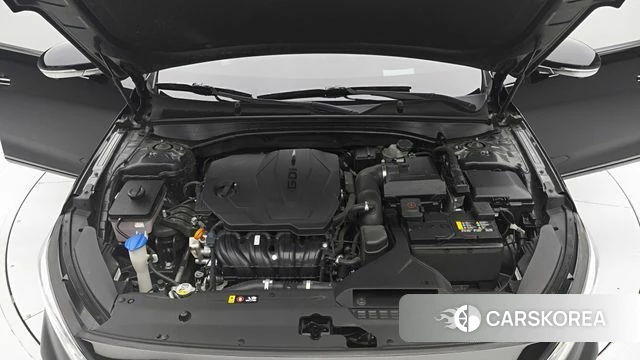 Kia K7 Premier id 4511569 из Кореи 20