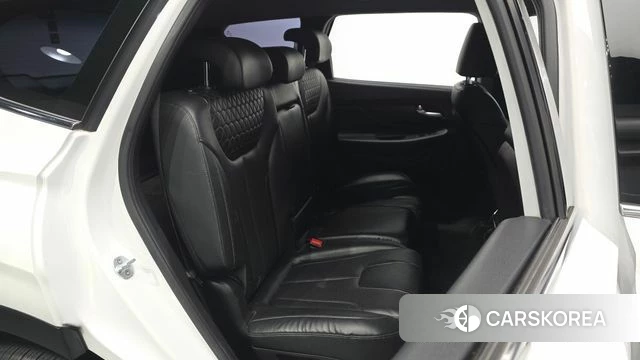 Hyundai Santa Fe TM id 4615514 из Кореи 31