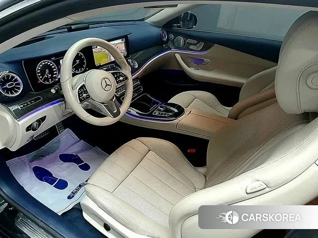 Mercedes-Benz E-Class W213 id 3833862 из Кореи 20