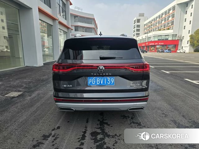Volkswagen Lanjing id 4239966 из Китая 19