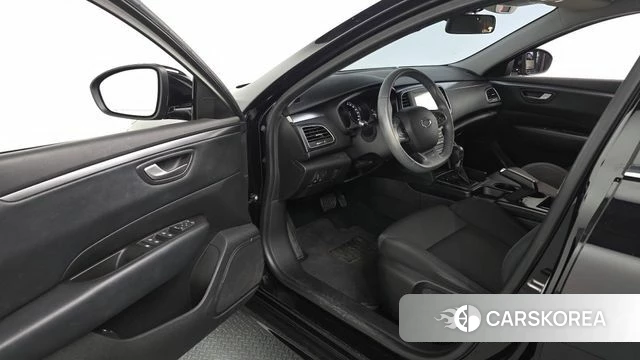 Renault Korea (Samsung) SM6 id 3966532 из Кореи 20