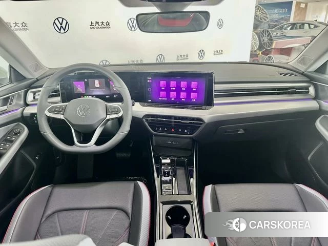 Volkswagen Lingdu id 4241596 из Китая 10