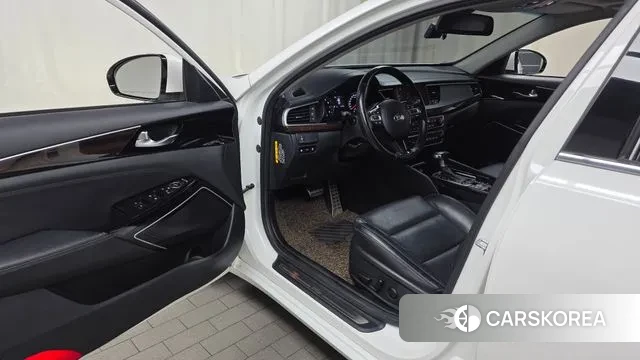 Kia Come New K7 id 3773017 из Кореи 20