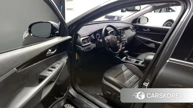 Kia The New Sorento id 3728476 из Кореи 20