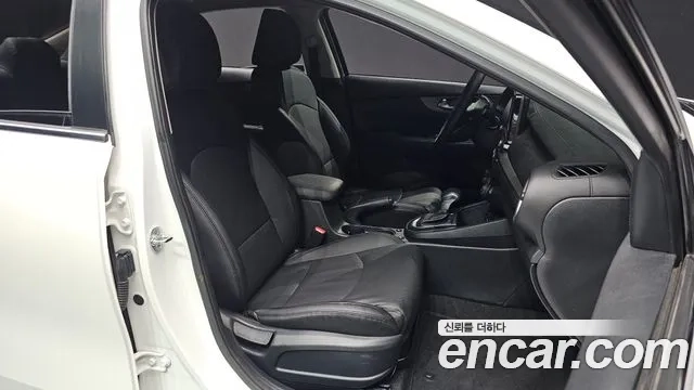 Kia Come New K3 id 2917745 из Кореи 20