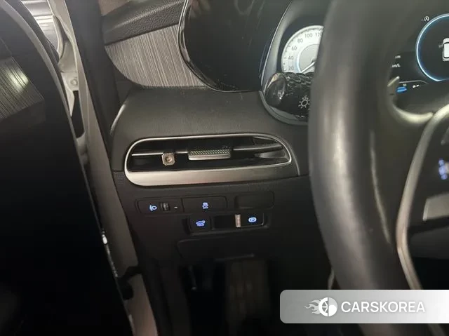 Hyundai The New Palisade id 3538840 из Кореи 13