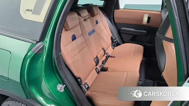 Mini Cooper S Countryman 3rd Generation id 4607702 из Кореи 35