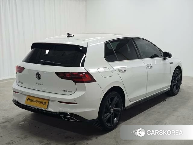 Volkswagen Golf id 4261063 из Китая 20